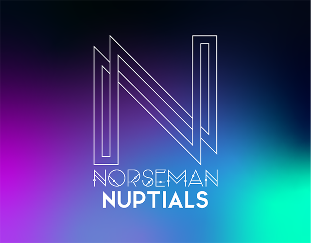 Creating a brand identity and collateral for couples seeking non-traditional wedding experiences that increased engagement and bookings.